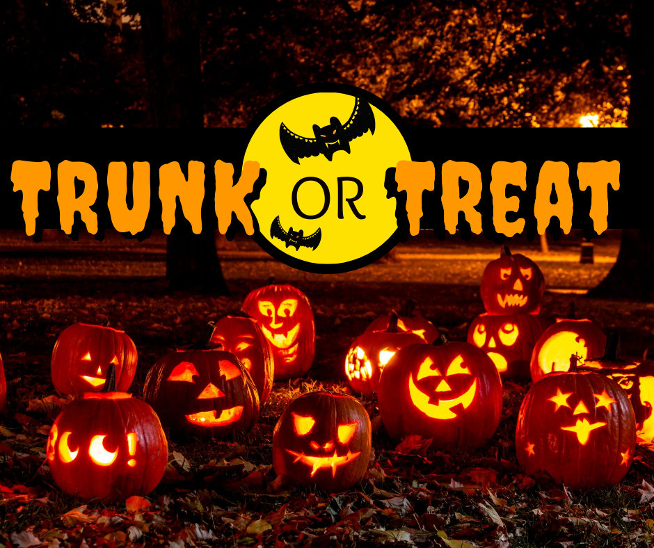 Walden's 3rd Annual Trunk or Treat My Hudson Valley